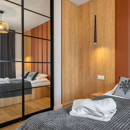 Rentplanet - Apartamenty Zakopianskie Zakopane Ngoại thất bức ảnh