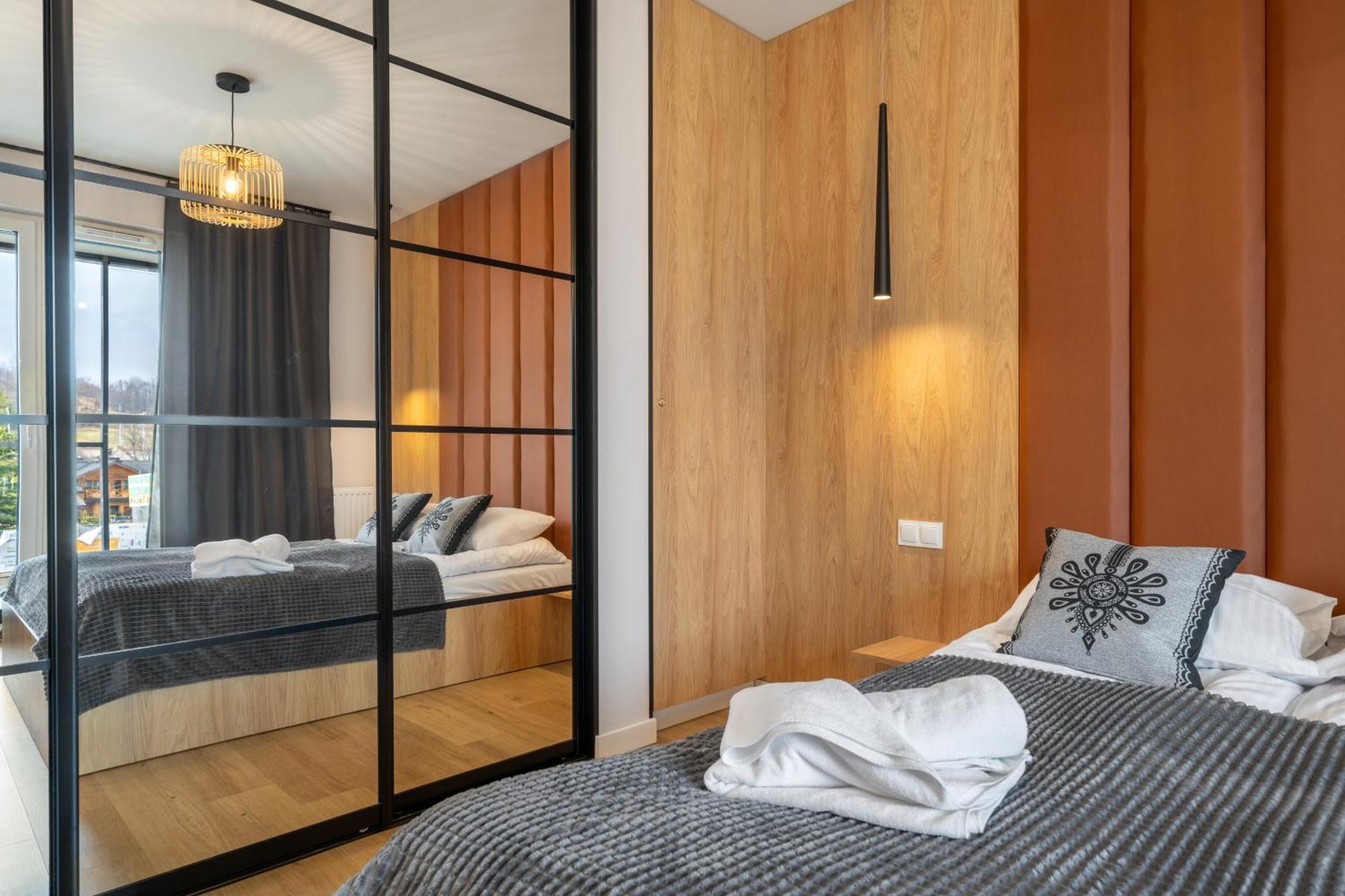 Rentplanet - Apartamenty Zakopianskie Zakopane Ngoại thất bức ảnh