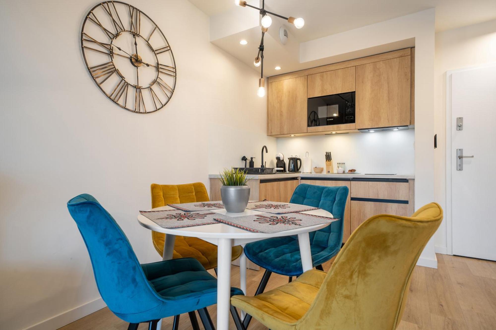 Rentplanet - Apartamenty Zakopianskie Zakopane Ngoại thất bức ảnh
