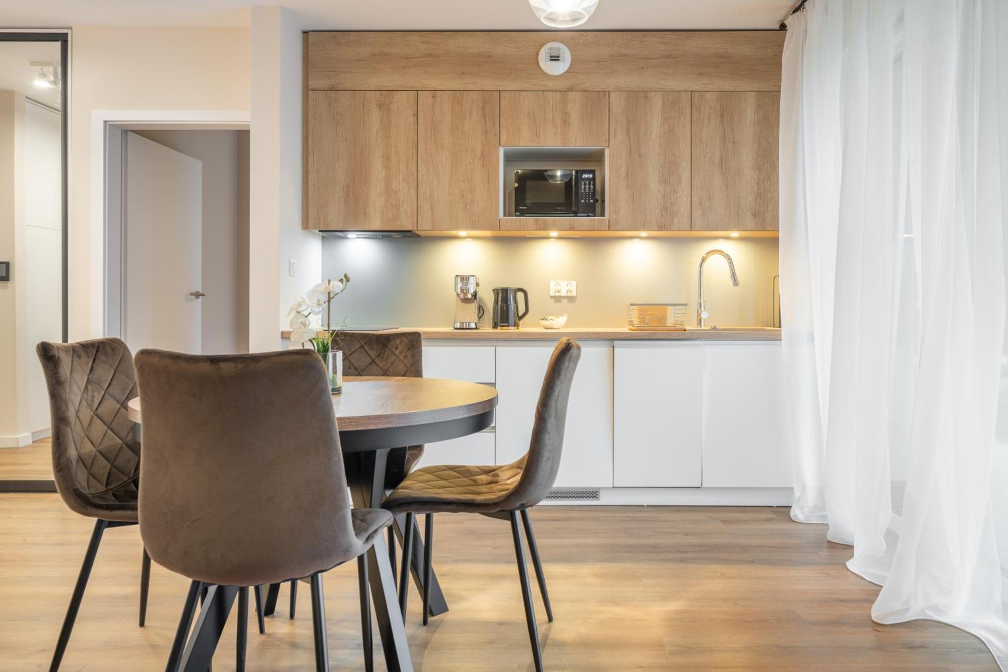 Rentplanet - Apartamenty Zakopianskie Zakopane Ngoại thất bức ảnh