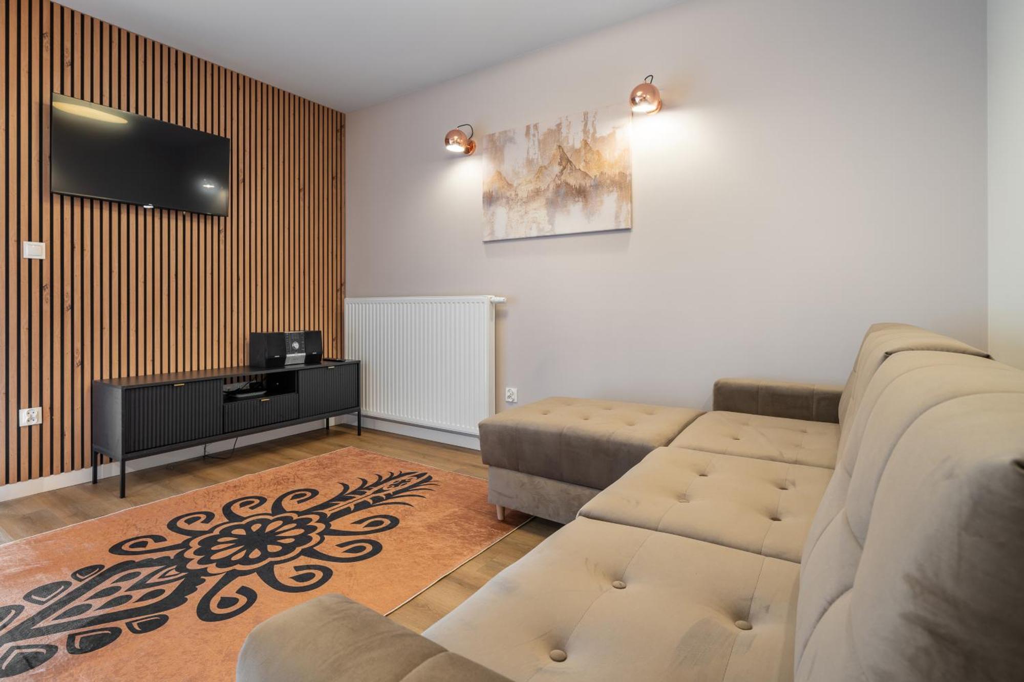 Rentplanet - Apartamenty Zakopianskie Zakopane Ngoại thất bức ảnh
